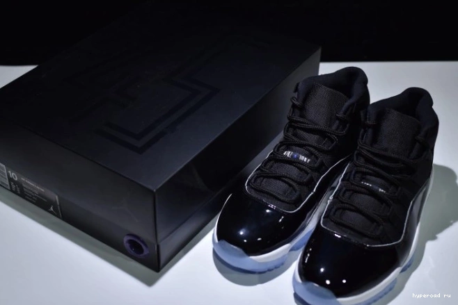 Retro mens Release" 11 Jordan 2016 Jam Air 378037-003 "Space 1102